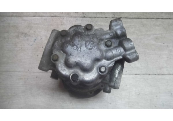 Компрессор кондиционера Renault, Clio 2, Kangoo, Megane 1-2, Scenic, Logan, Sandero 7700273801, 7701499969, 7711135926, 8200315744, 8200600117, 8200953358, 8200716562, 8200866436, 8200315744 *